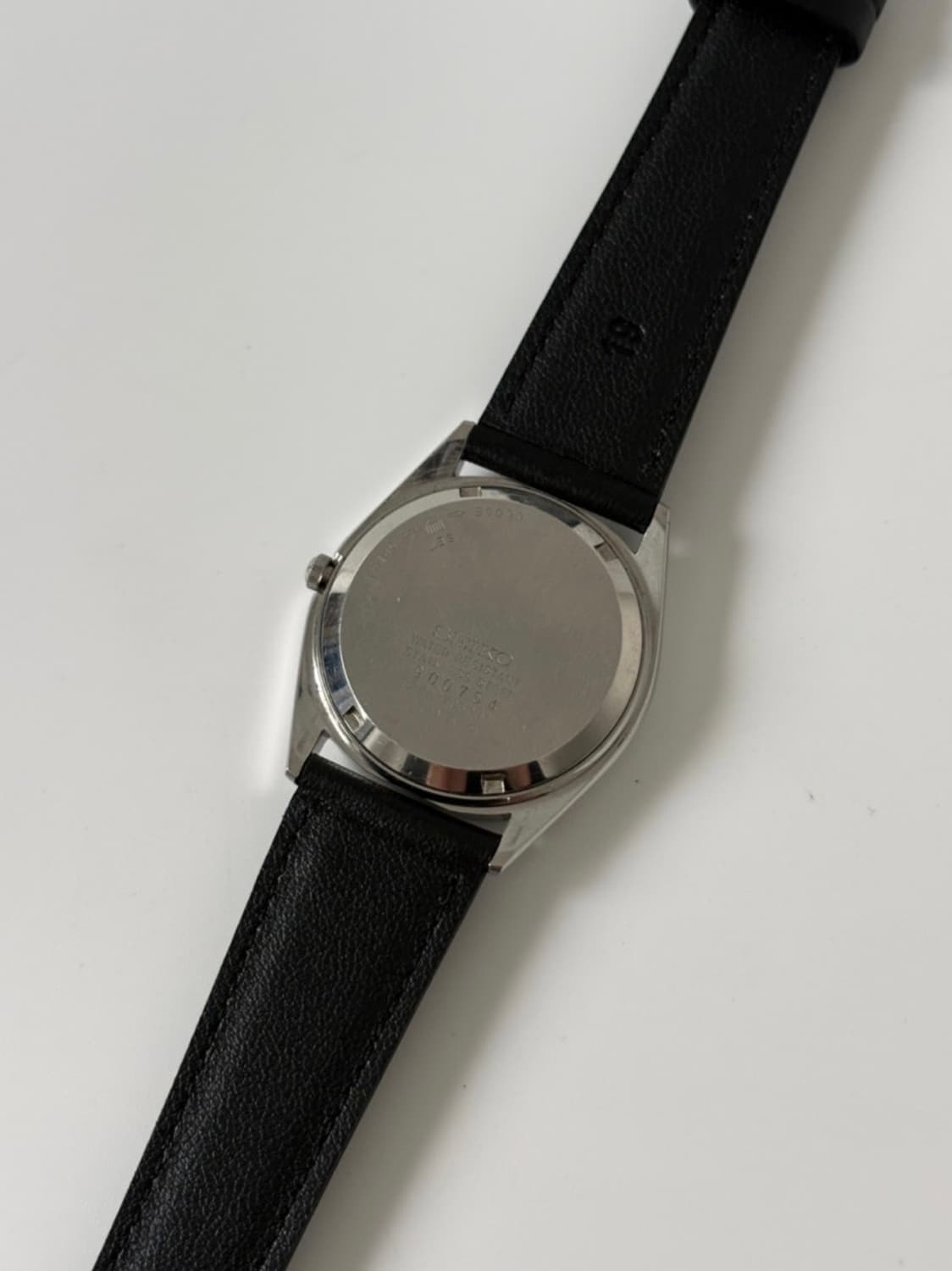 세이코 로드쿼츠 상품이미지7