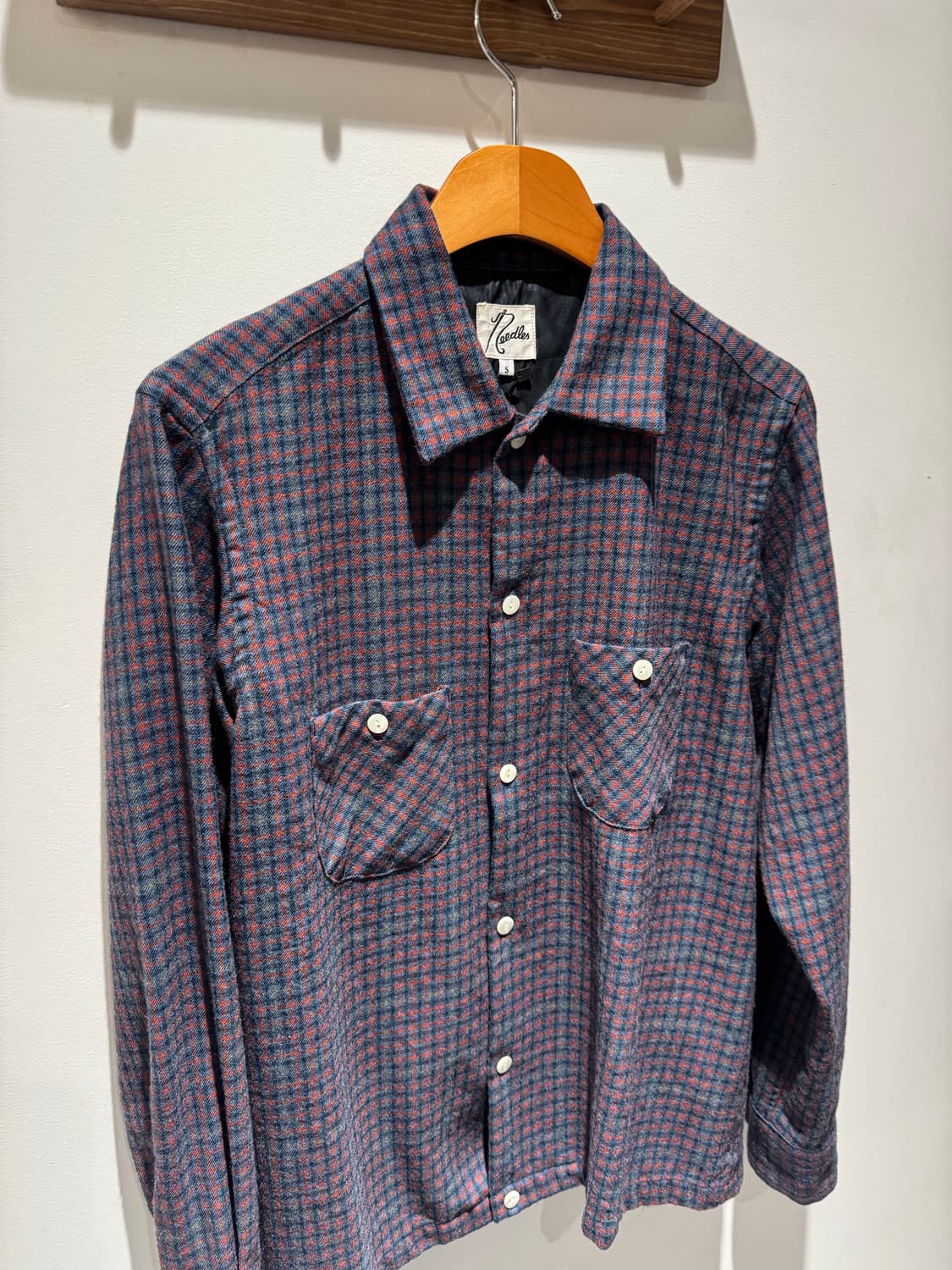 NEEDLES 상품이미지2