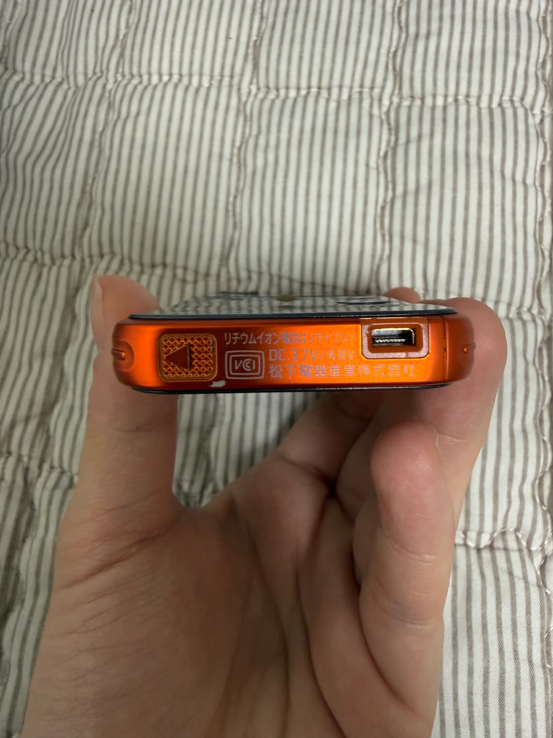 파나소닉 디스냅 SV-As30  상품이미지7