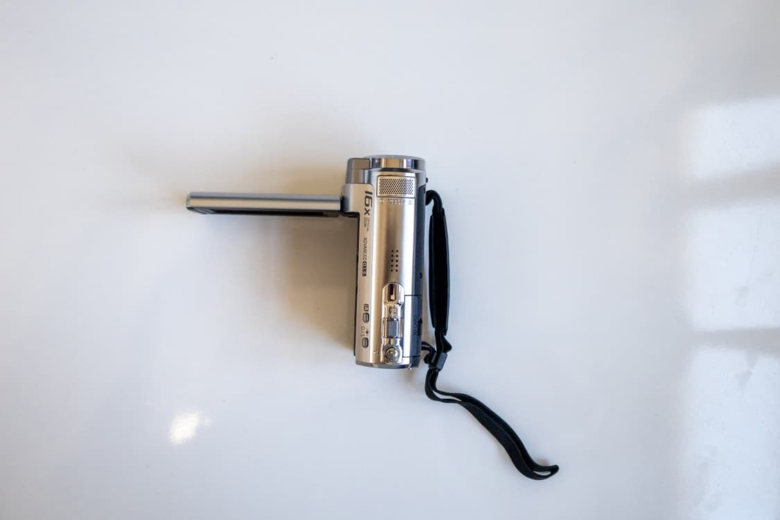 Panasonic HDC-TM30-S 상품이미지2