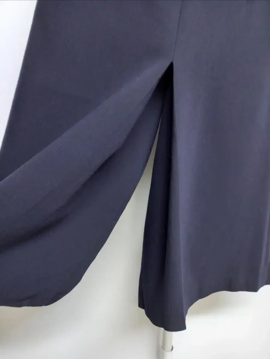 오즈세컨 추동 와이드 8부 팬츠 66 상품이미지5