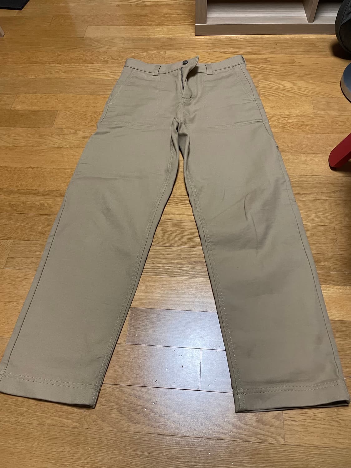 Cos 유틸리티 트라우저 44 상품이미지2