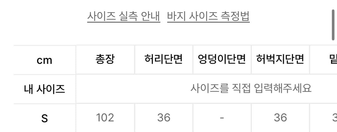 고스트리퍼블릭 커브드 벌룬 다트 데님팬츠 상품이미지3