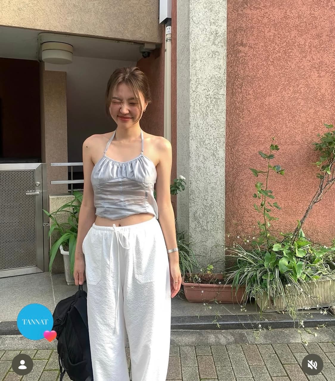 타낫 이즈 그레인 팬츠  상품이미지1