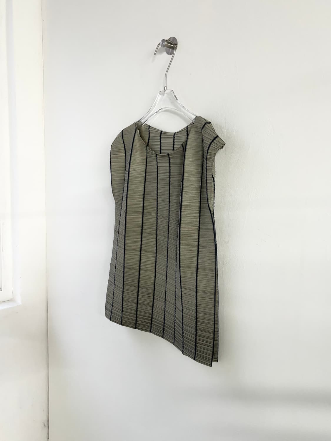 이세이미야케 슬리브리스 상품이미지3