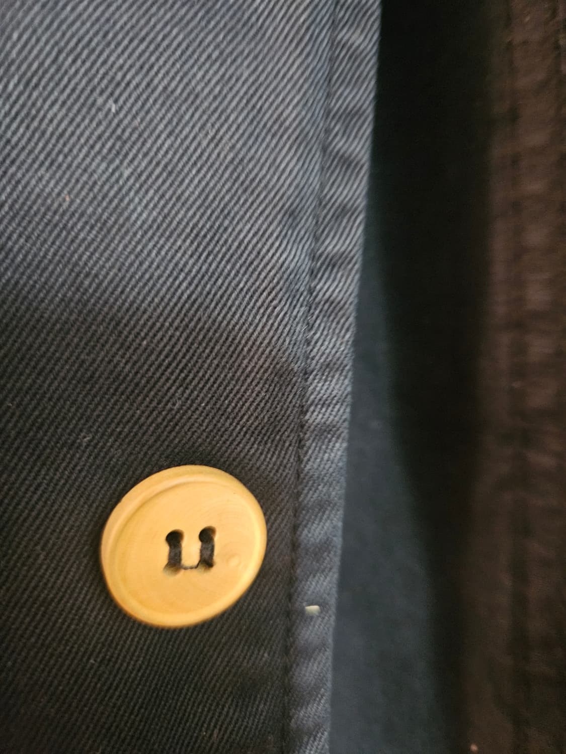 미사용)프랑스Armor lux 프렌치 워크자켓 상품이미지3