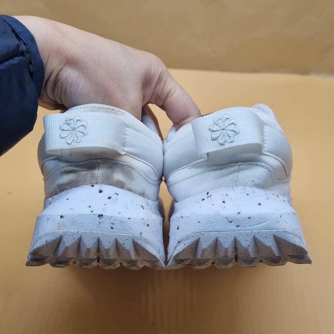 나이키 크레이터 리믹사 운동화240 상품이미지4