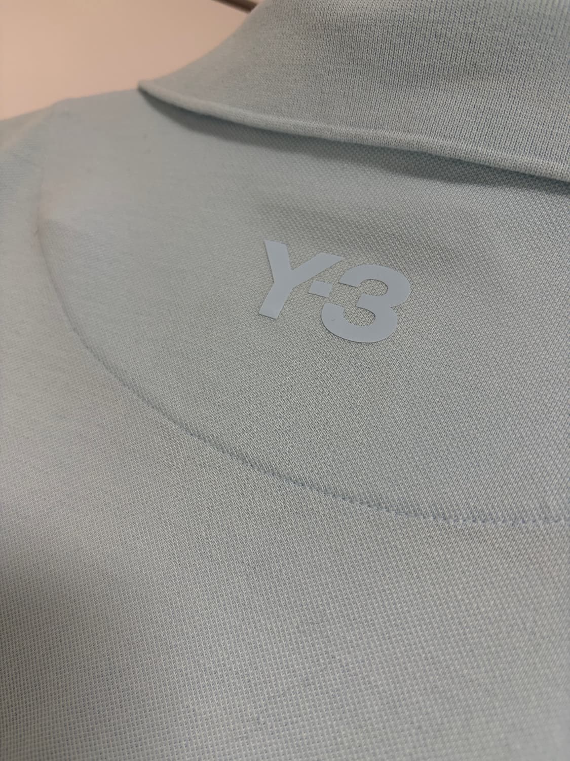 Y-3 PK 카라티 상품이미지4