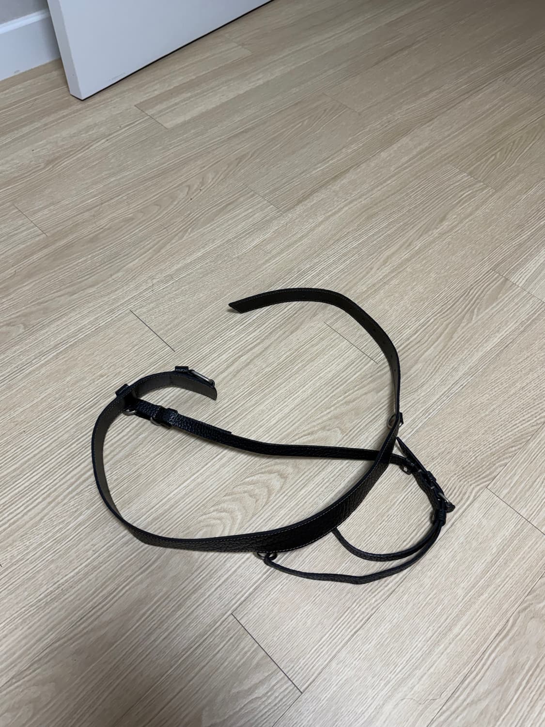 르메르 이퀘스트리안 벨트(판매 보류) 상품이미지2