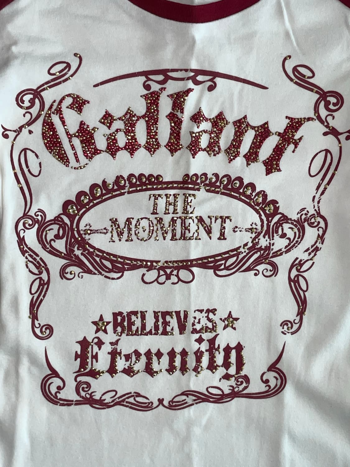 cubic raglan t 상품이미지3