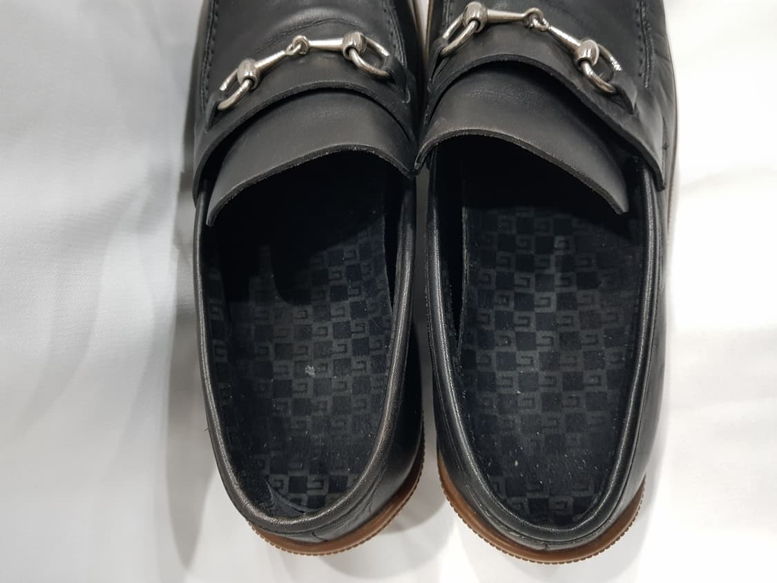 구찌 남성 홀스빗 로퍼 상품이미지4