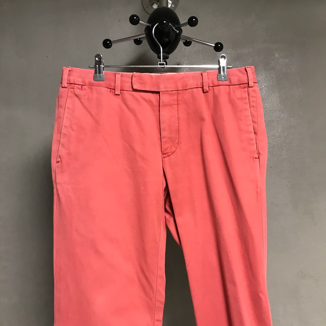 폴로 랄프로렌 치노 팬츠 30/32 상품이미지2