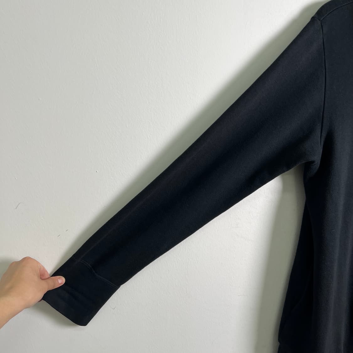 ALGONQUINS 알곤퀸즈 버튼업 코튼 자켓 상품이미지7