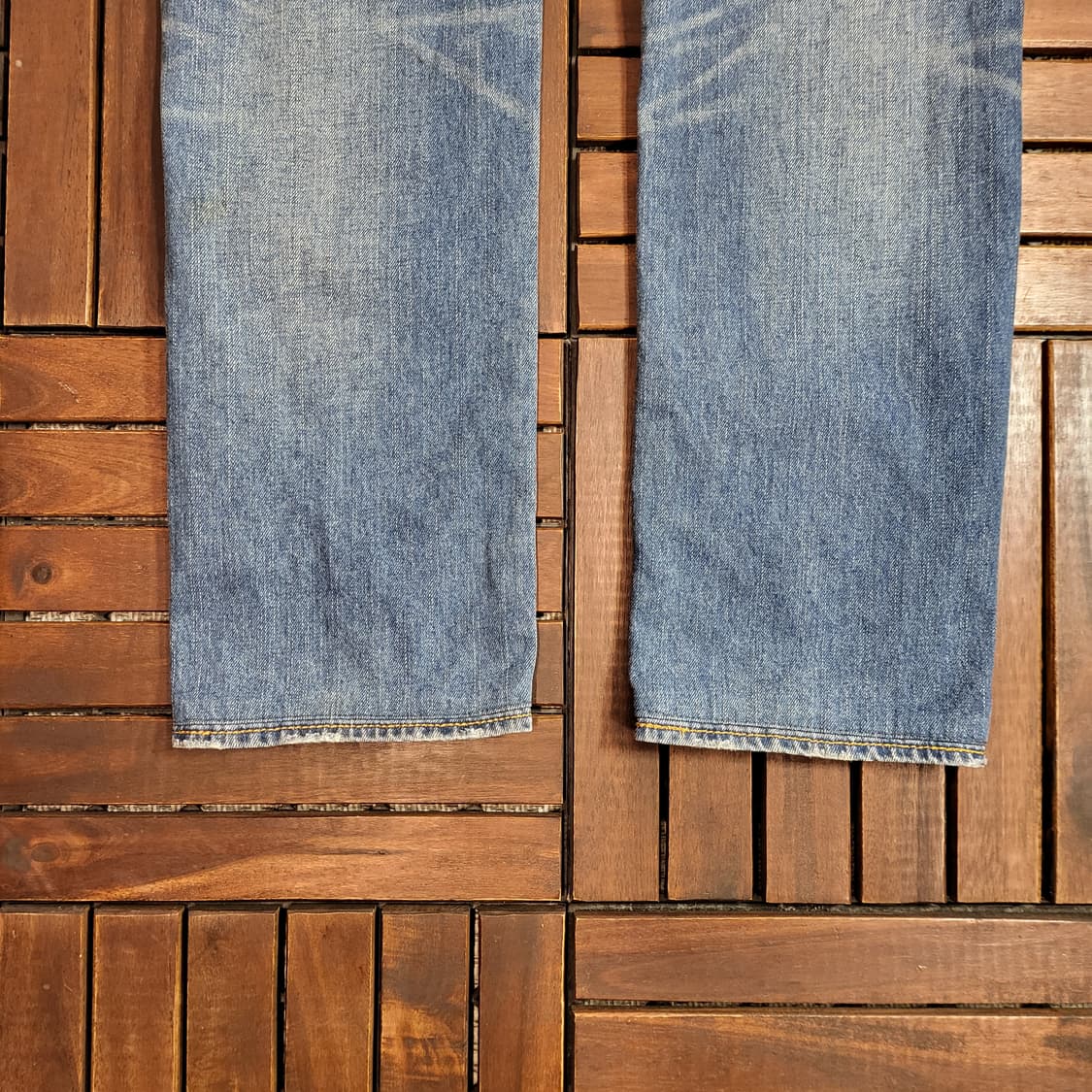 리바이스 청바지 505 (32) 상품이미지9