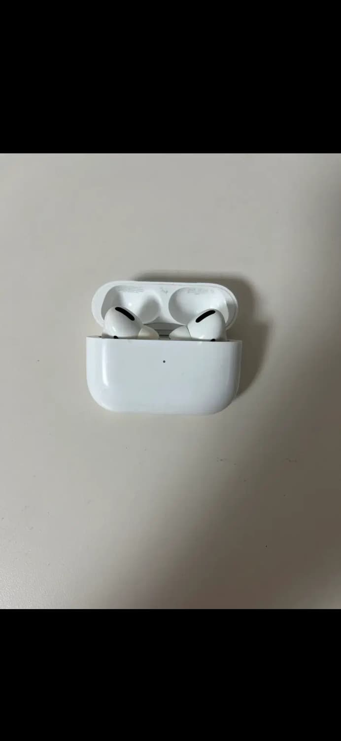 에어팟프로1 상품이미지1