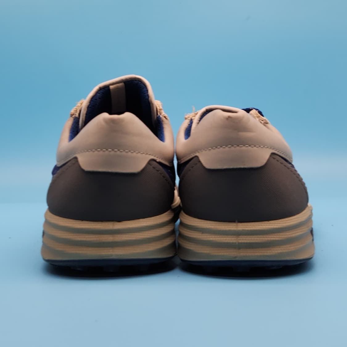 ooo 에코스파이크리스 골프화39 250 상품이미지4