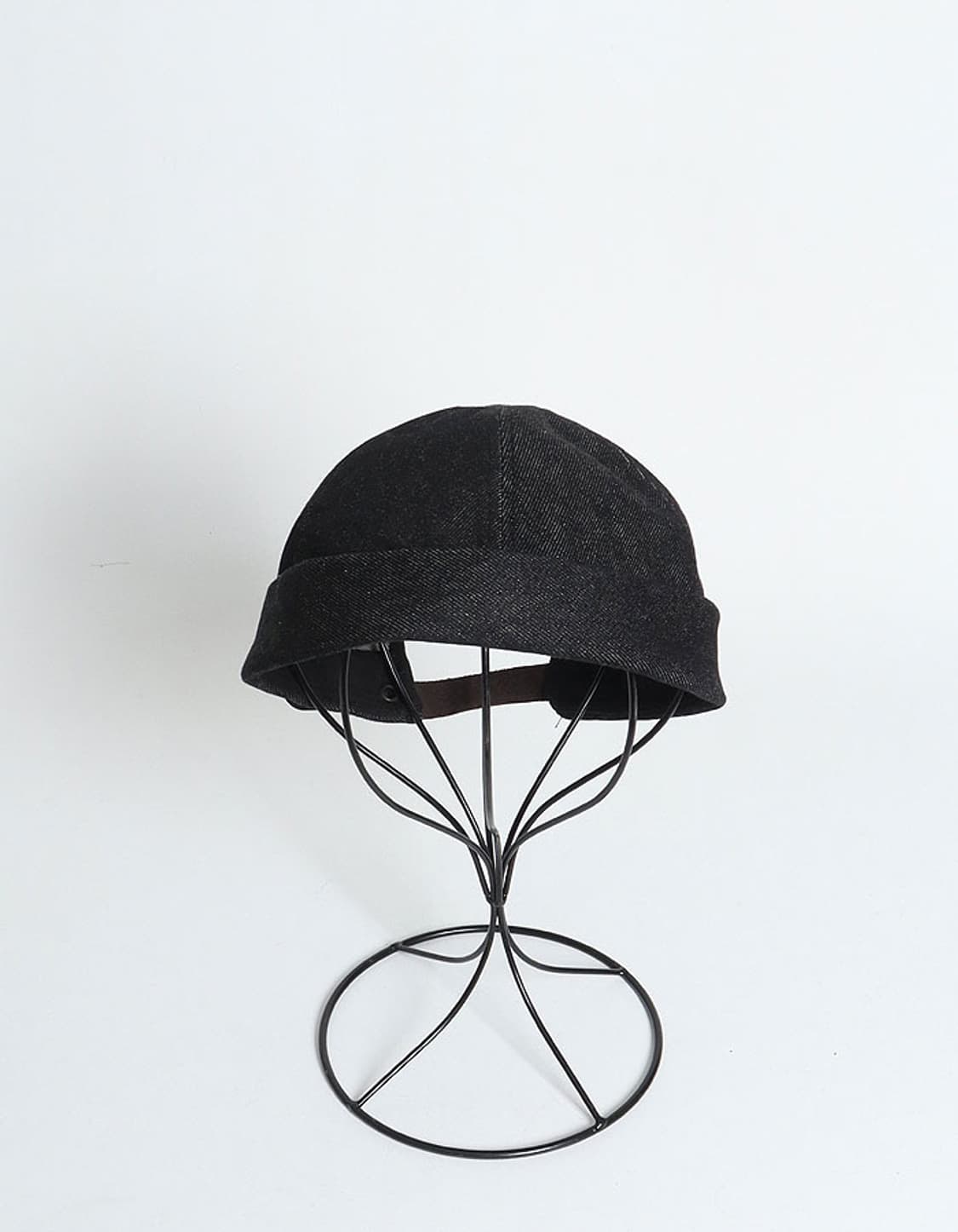 Non Denim Fisherman Cap 상품이미지1