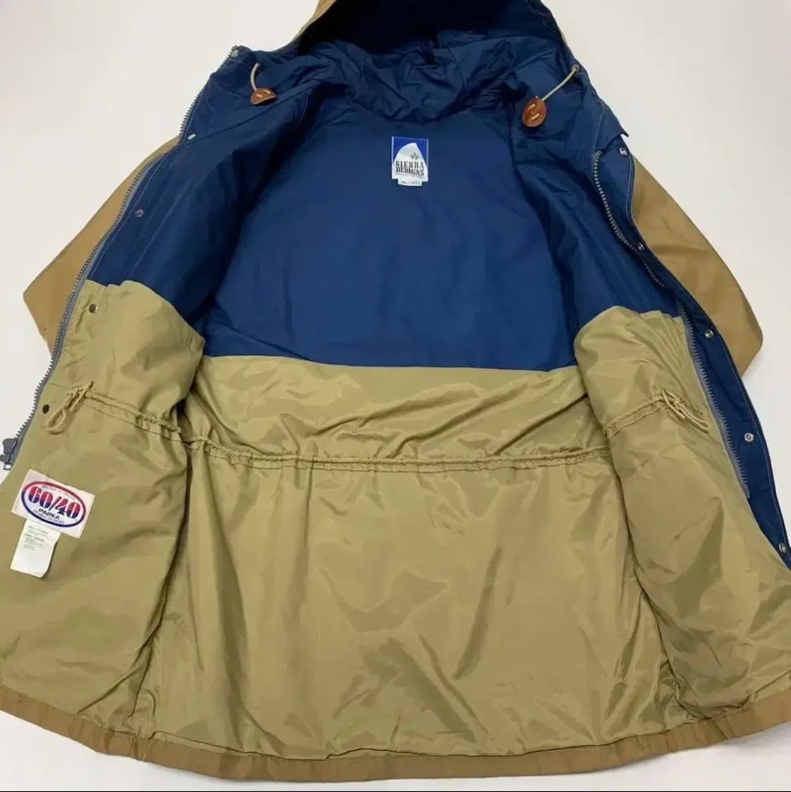 시에라디자인 60/40 마운틴 파카 (XL) 상품이미지7