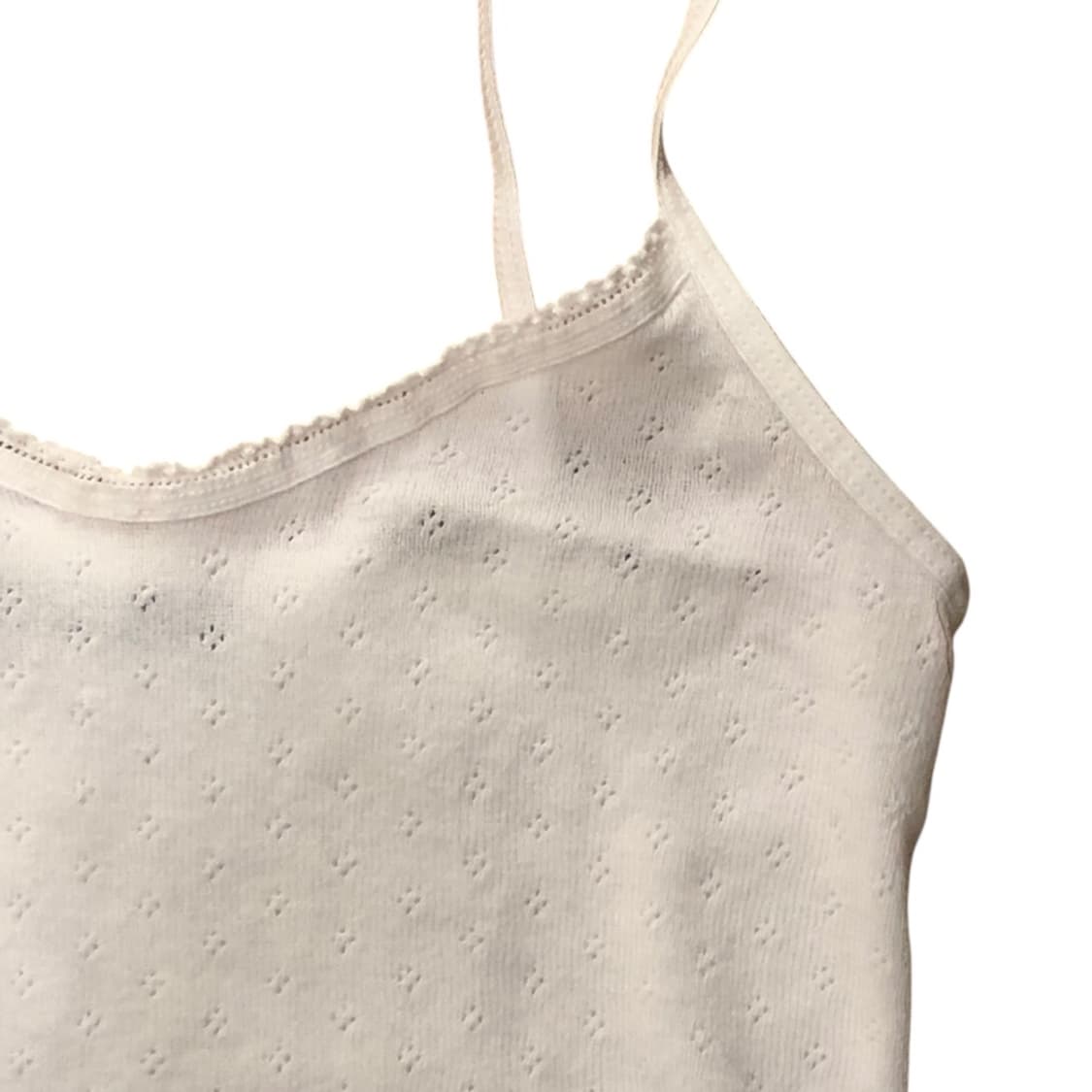 lace tank 상품이미지2