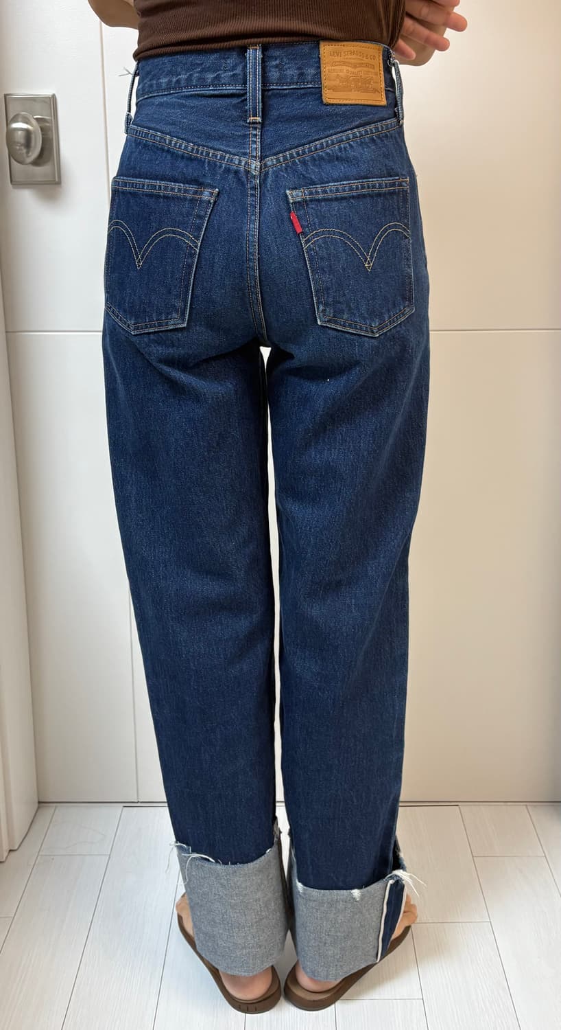 리바이스 프리미엄 상품이미지1