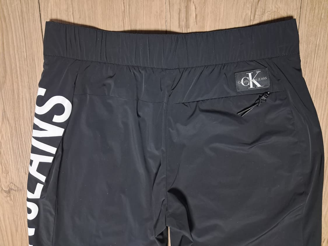 캘빈클라인 조거바지 S 상품이미지4