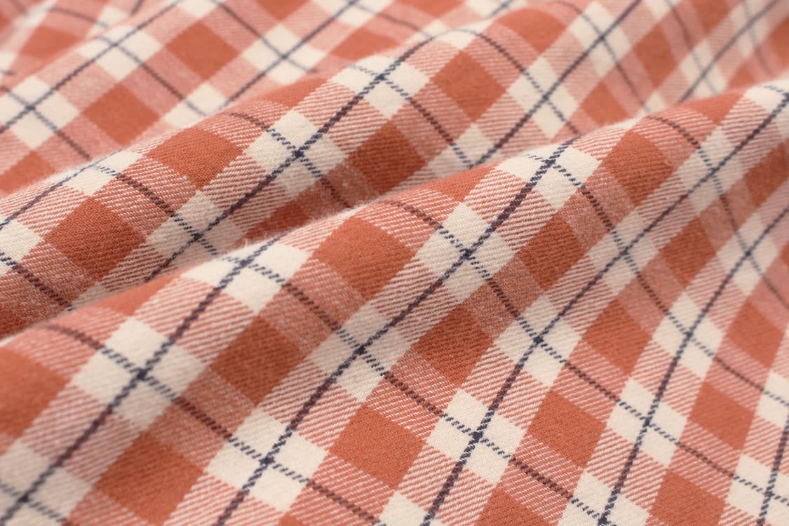 REGAL FRIEND  Tattersall Check Shirt 상품이미지9
