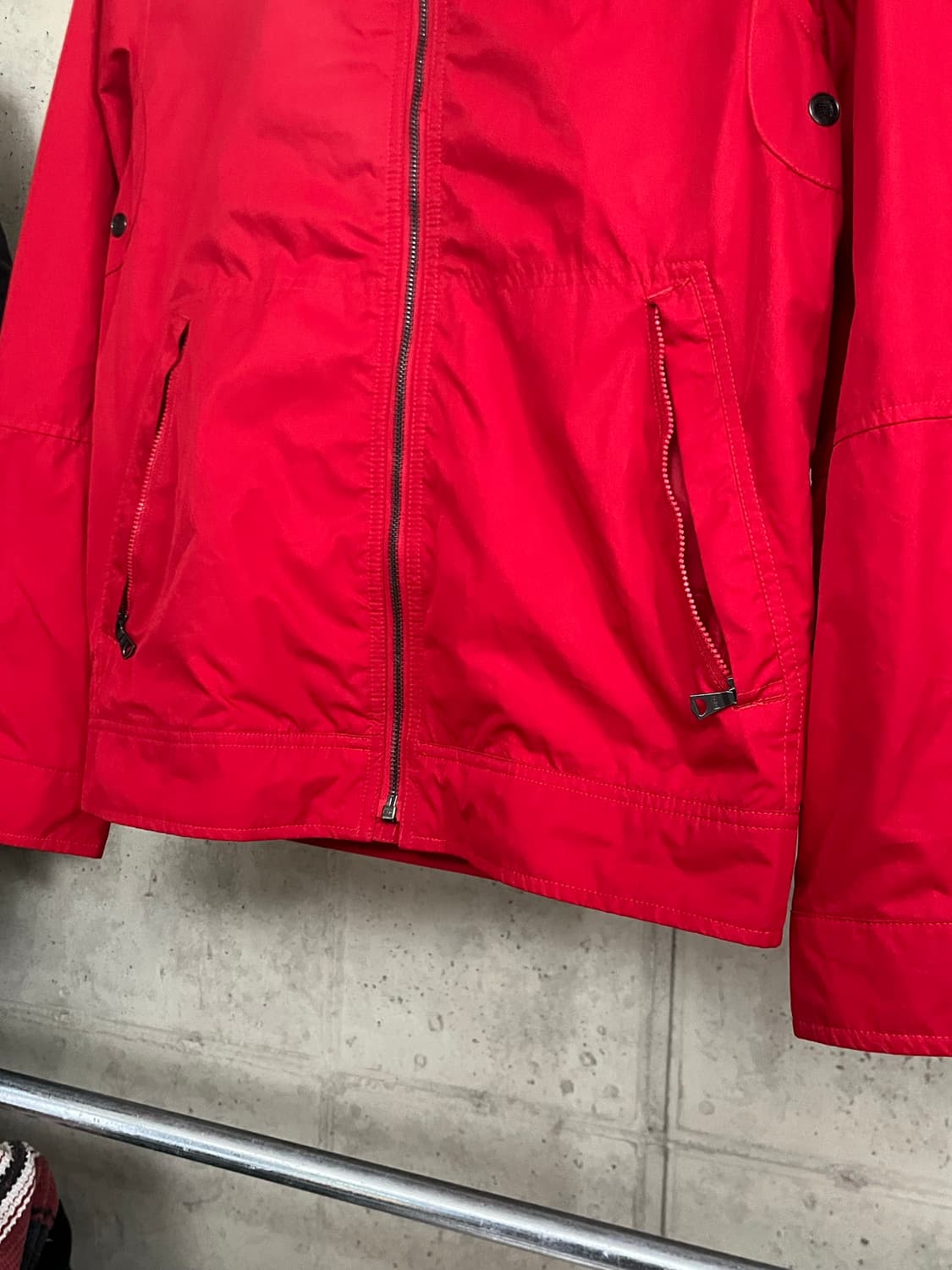 Polo Ralph Lauren Windbreaker Jacket 상품이미지3