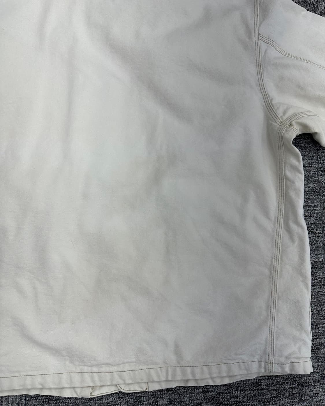 (XL)SCHOTT 워크 자켓-M759 상품이미지10
