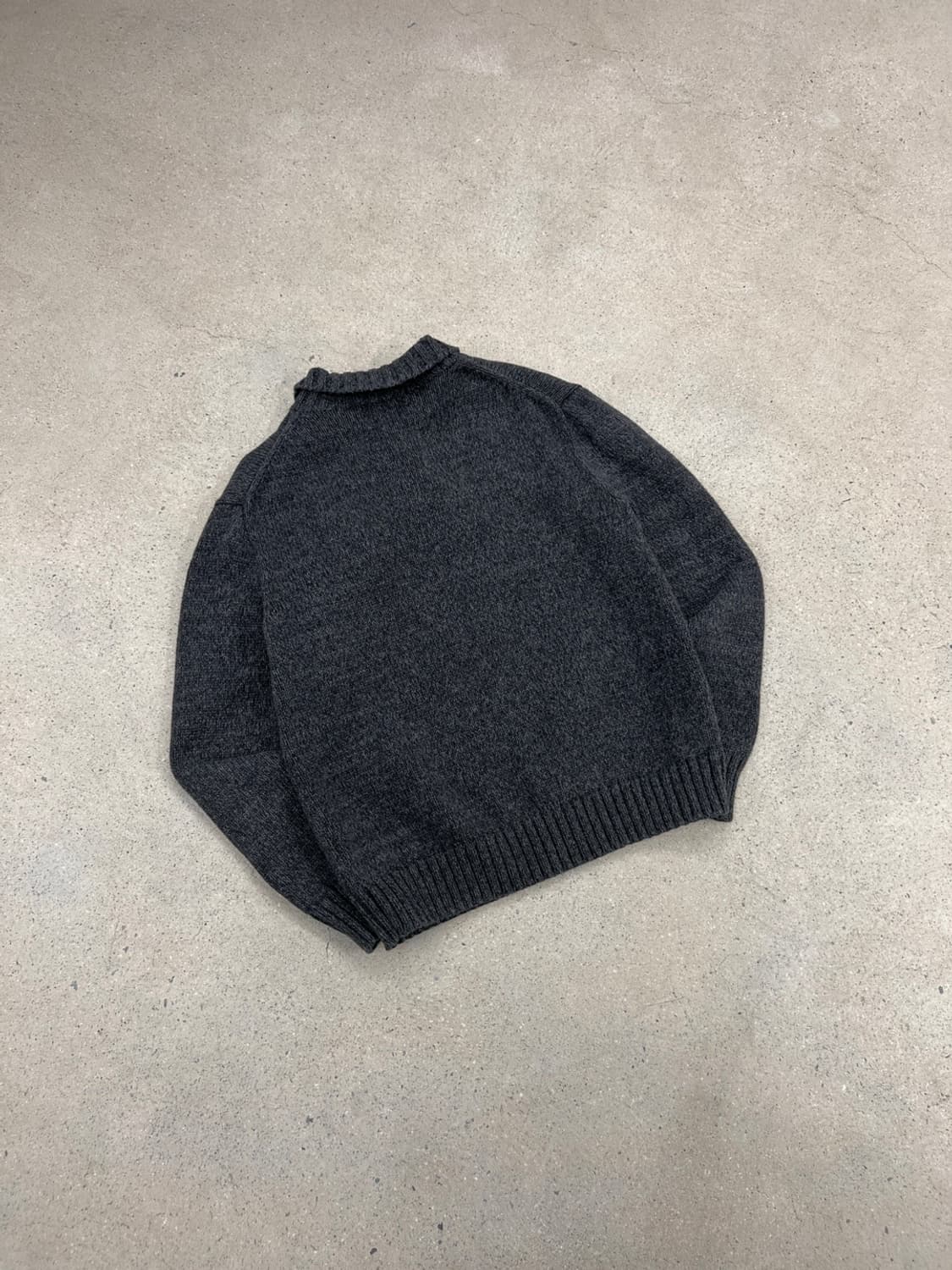 폴로 랄프로렌 포켓 카라 니트 상품이미지3