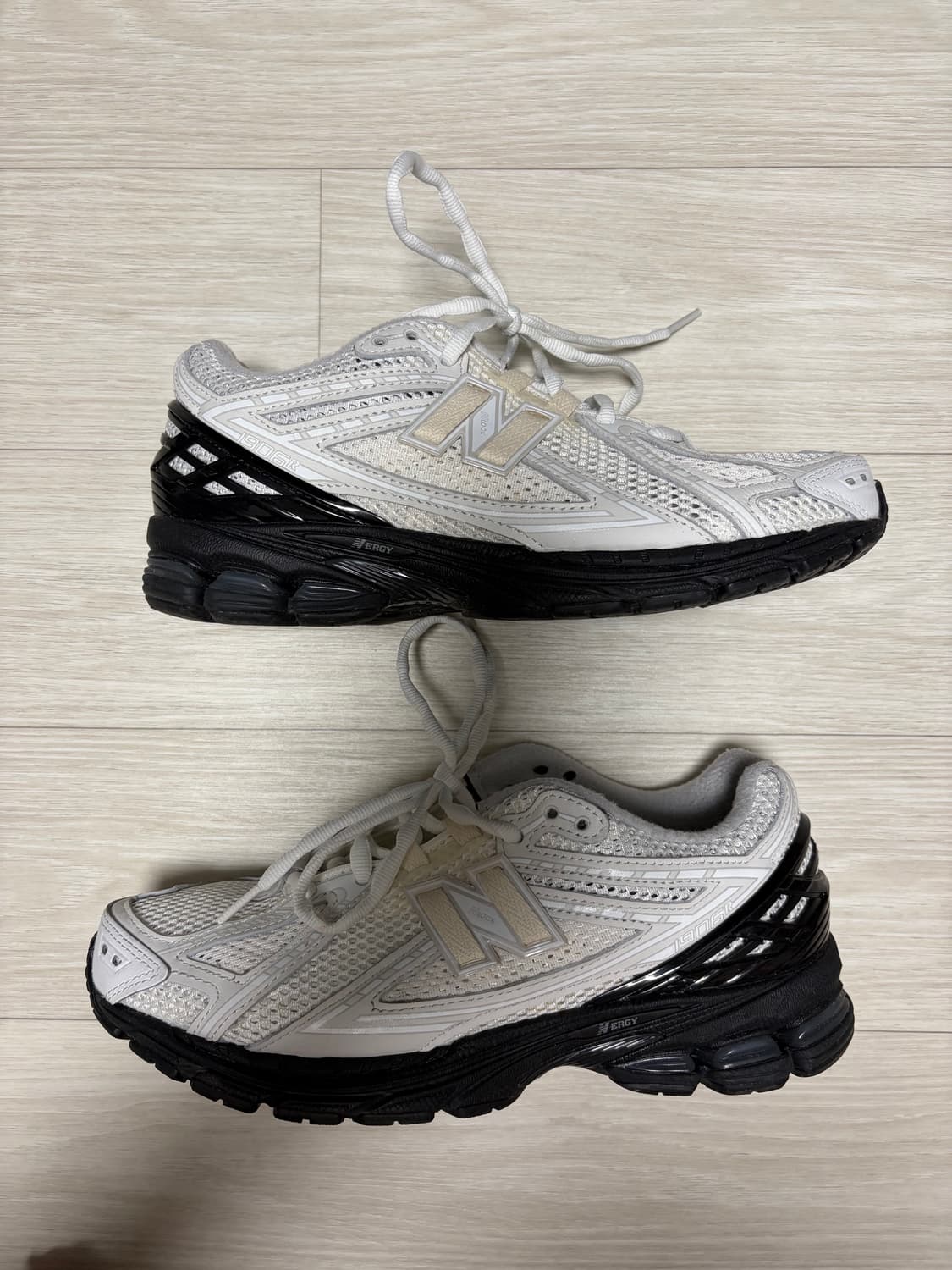 [270] 꼼데가르송 옴므 뉴발란스 1906R 상품이미지3