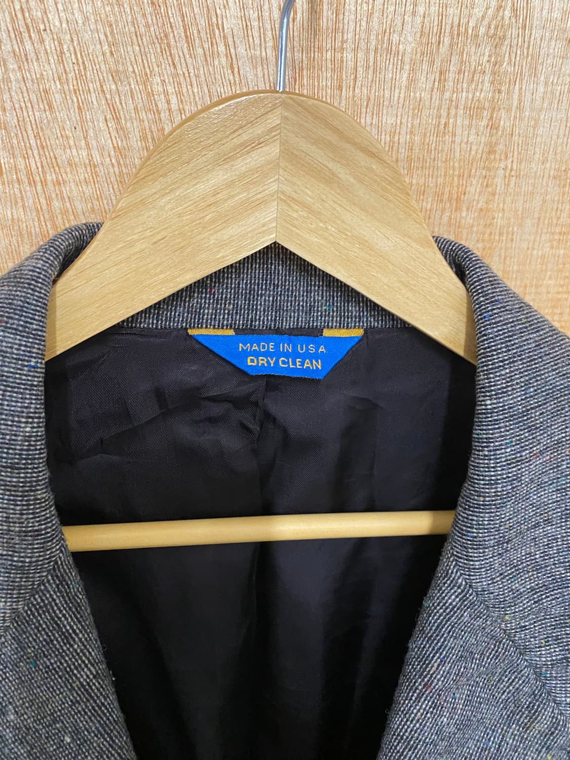 70~80's PENDLETON western blazer jacket 상품이미지9