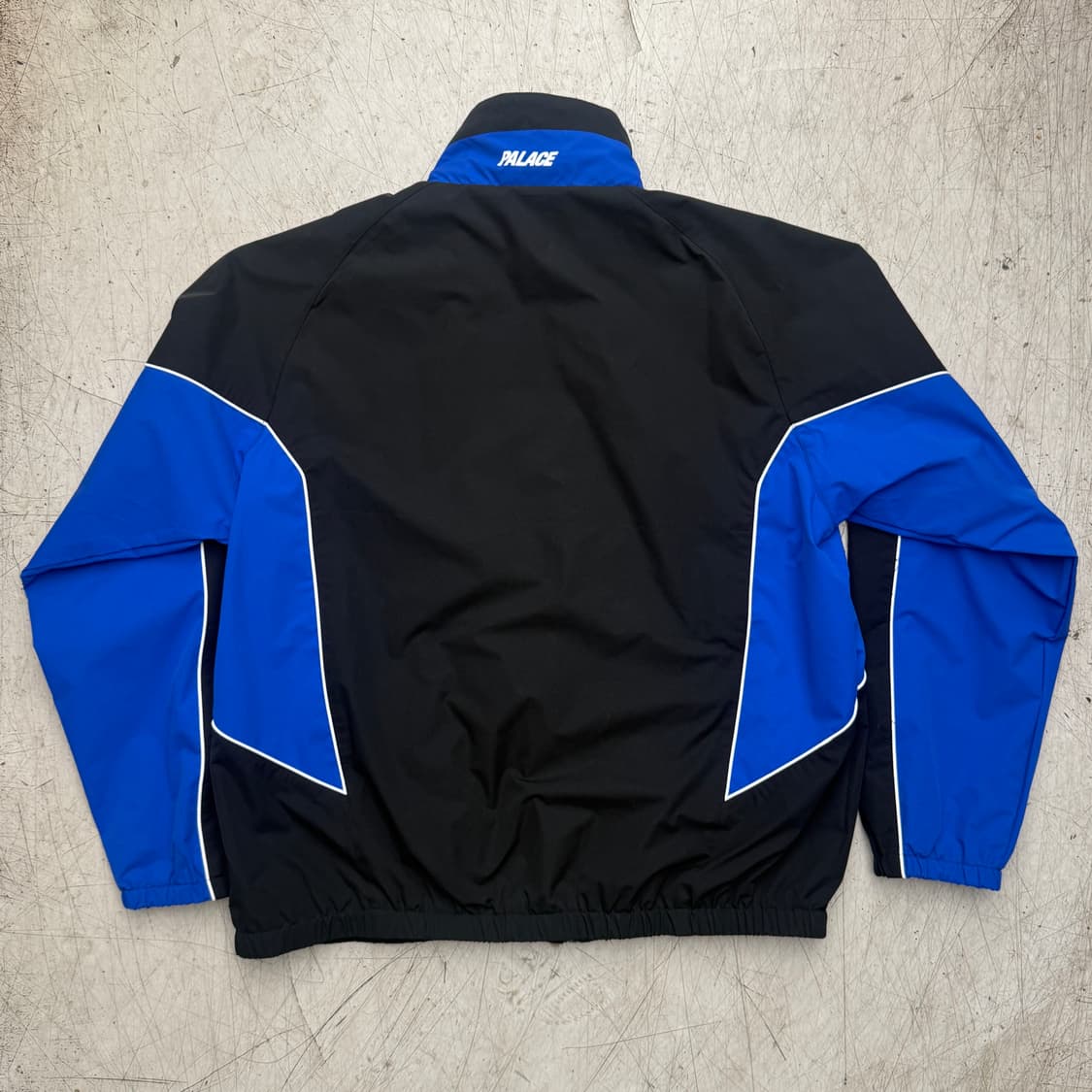 팔라스 팔라맷 트랙 자켓 L 상품이미지7