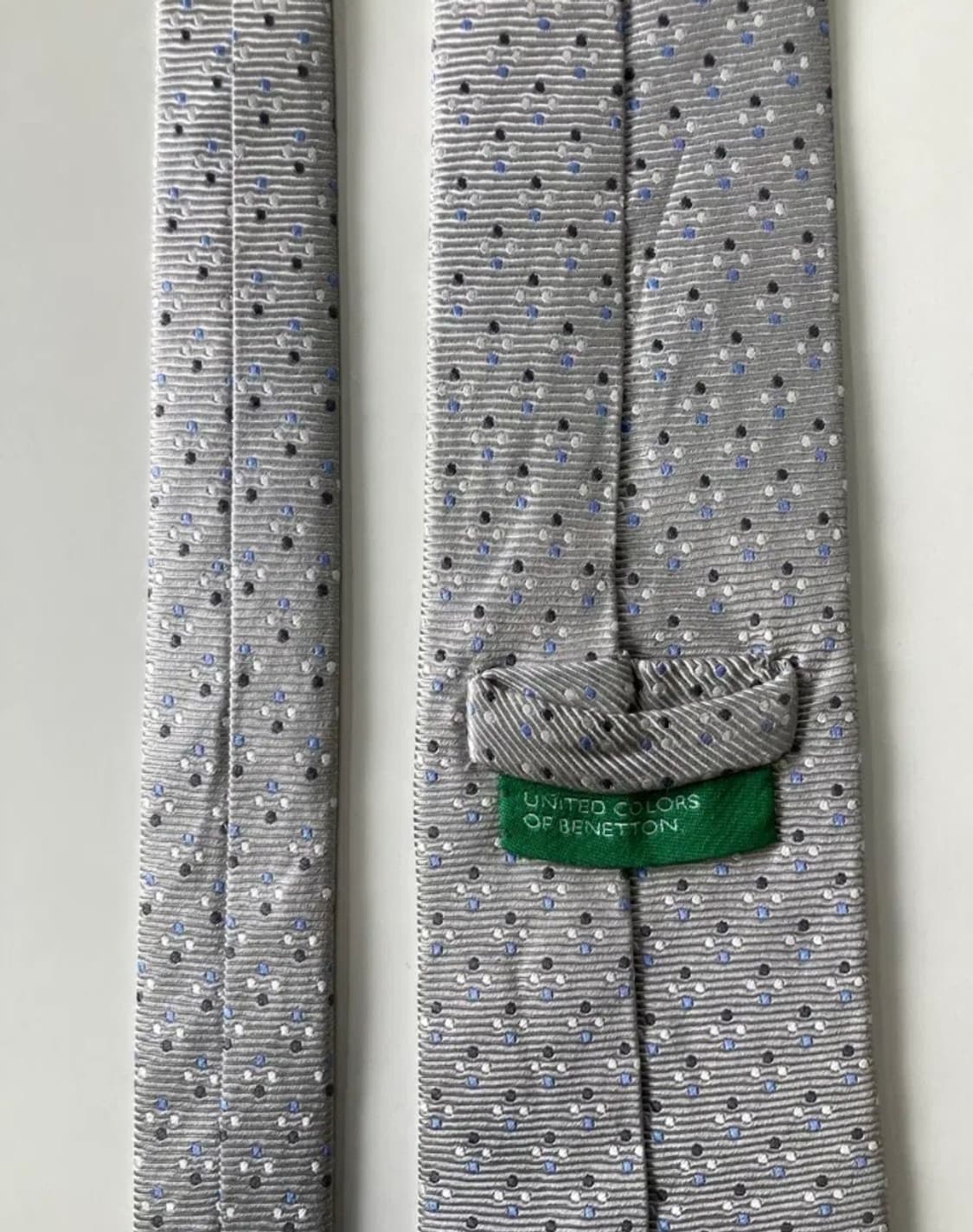 유나이티드컬렉션 오브 베네통 넥타이 상품이미지4