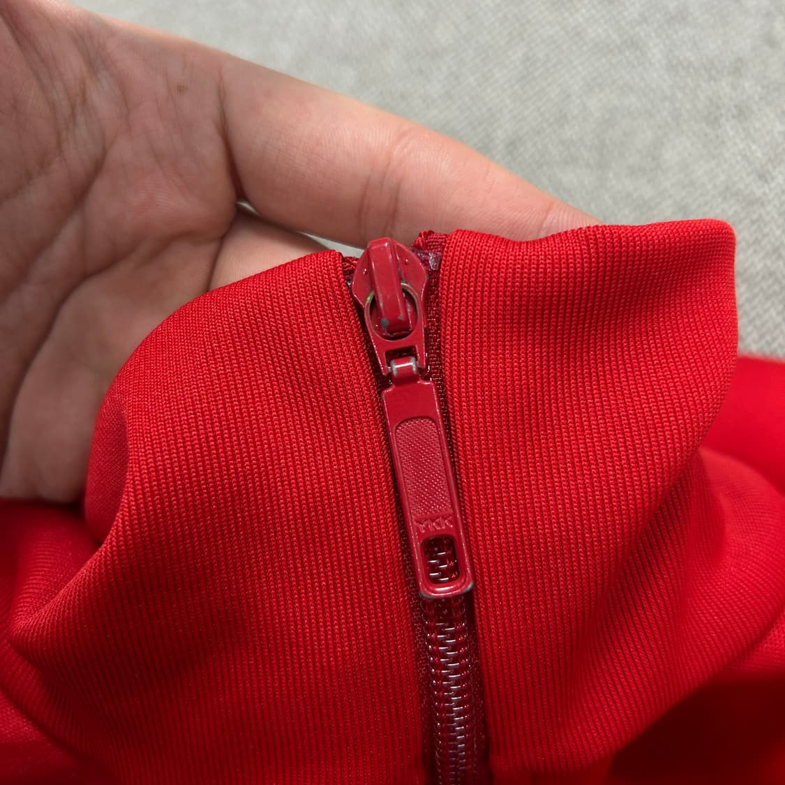 아디다스 잉글랜드 파이어버드 져지(S) 상품이미지4