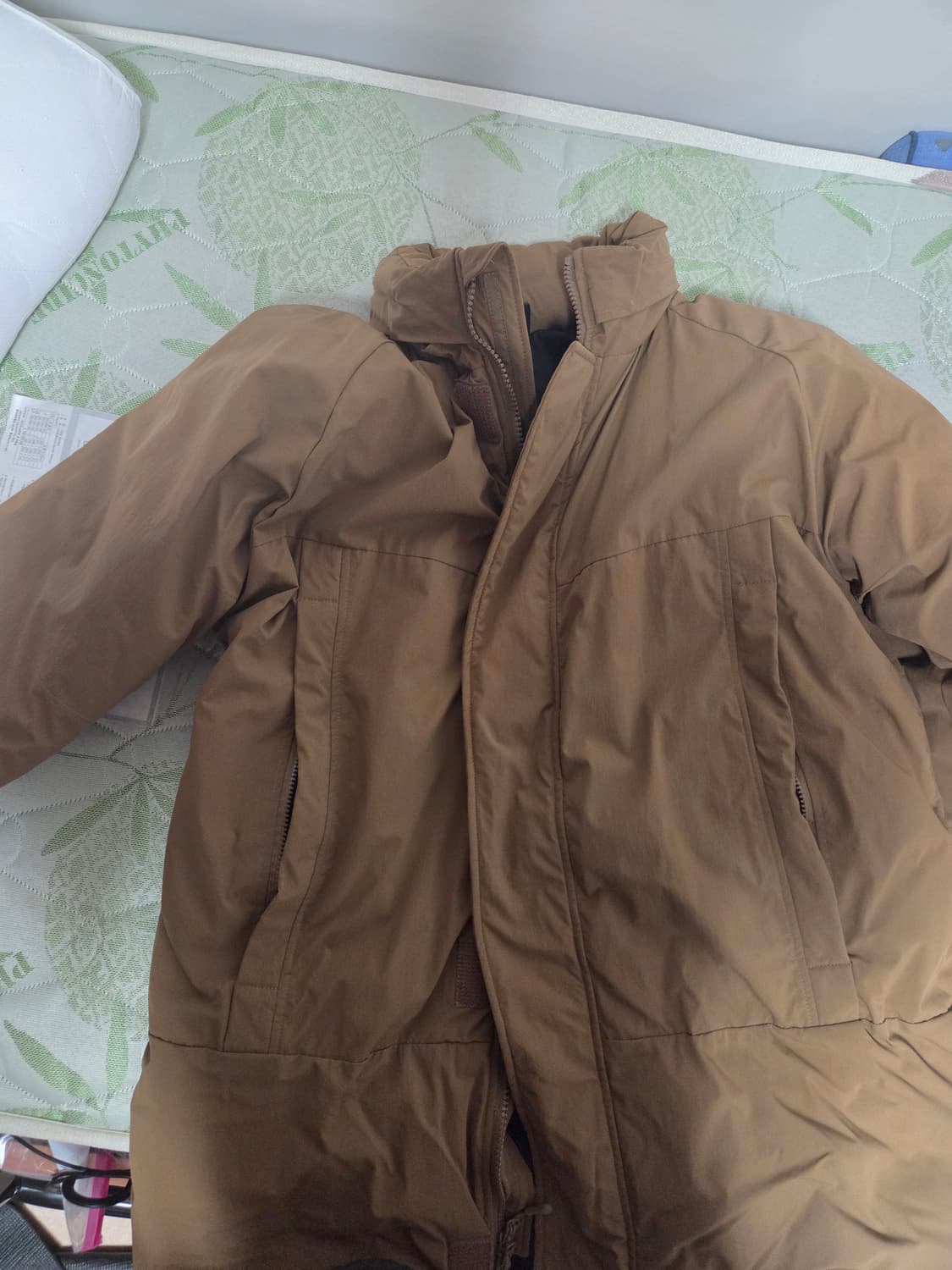 Ymclky ecu 자켓 상품이미지1