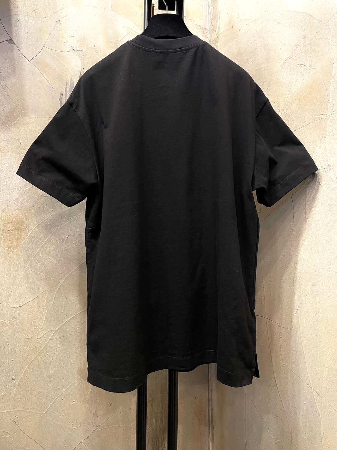 비비안웨스트우드 반팔티 66~77 상품이미지3