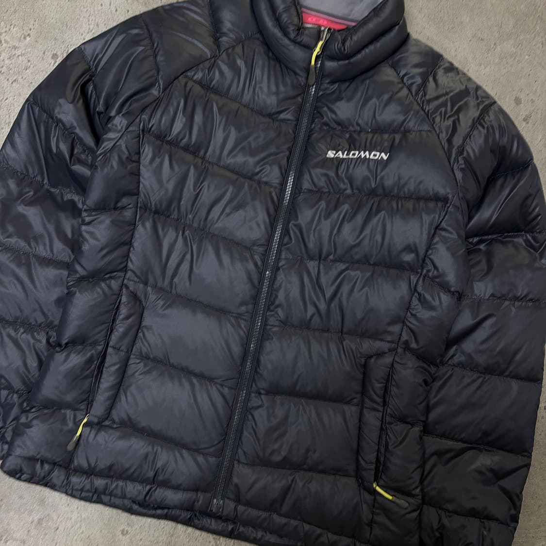 살로몬 익스트림엔트란트다운우먼자켓 [2126] 상품이미지4