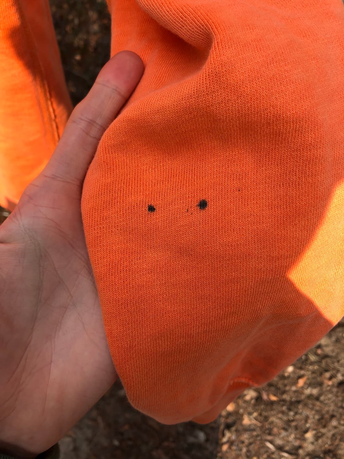 폴로 후드집업 (XS) 상품이미지5