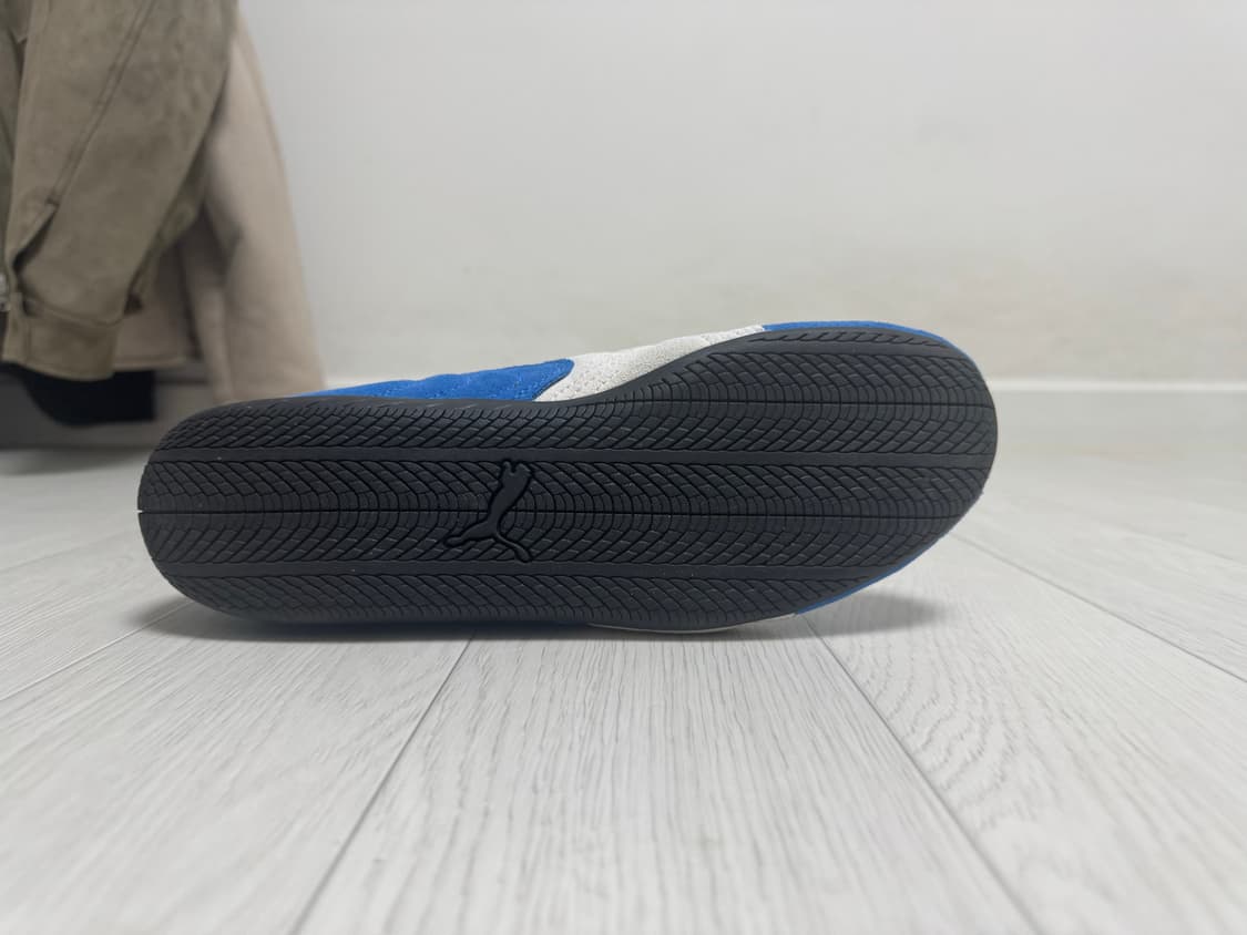 푸마 스피드캣 270 블루 ⭐️ (1착) 상품이미지7