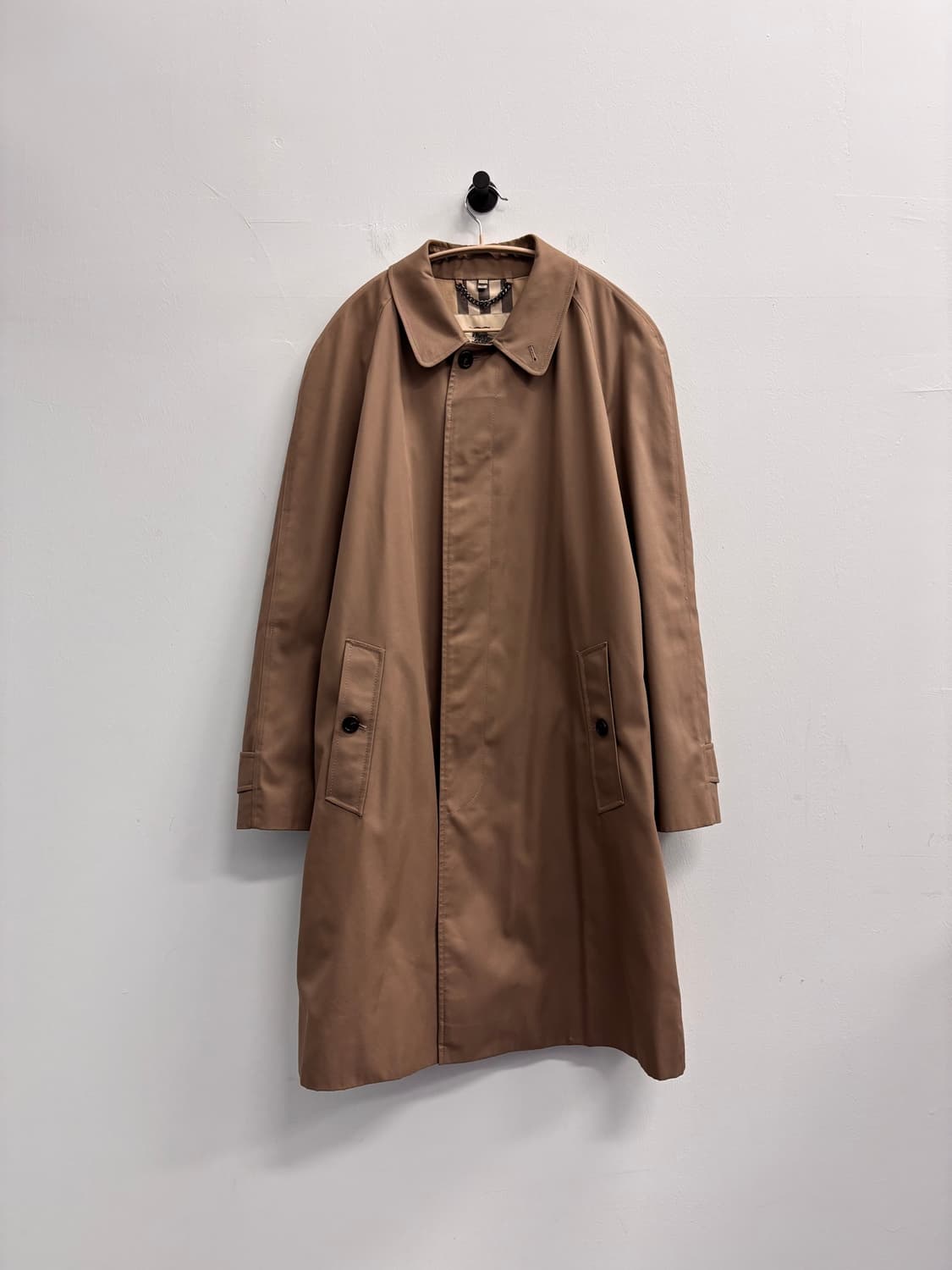 BURBERRY 버버리 런던 트렌치 코트 상품이미지2