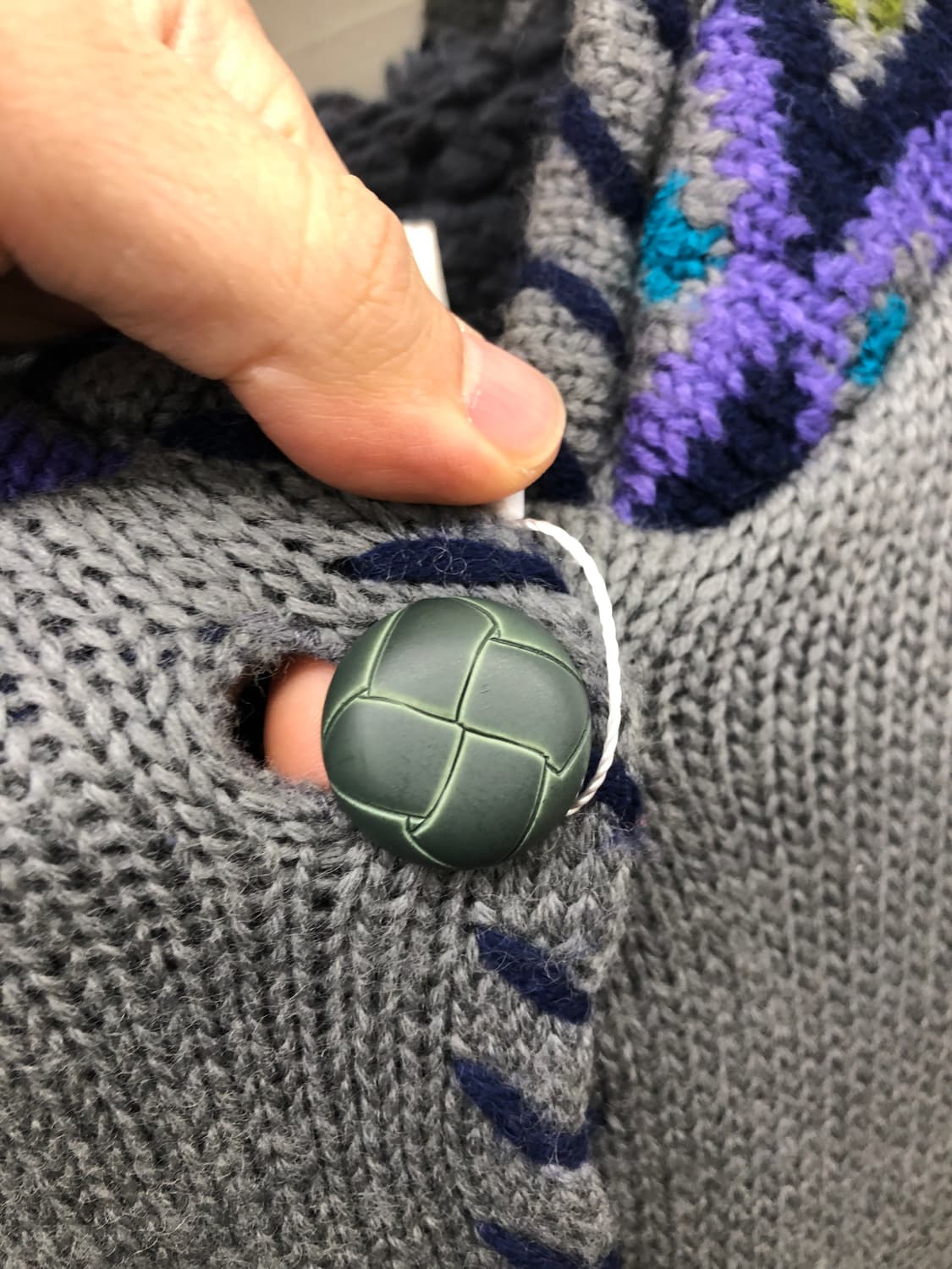 enrico coveri sports 코위찬 상품이미지6