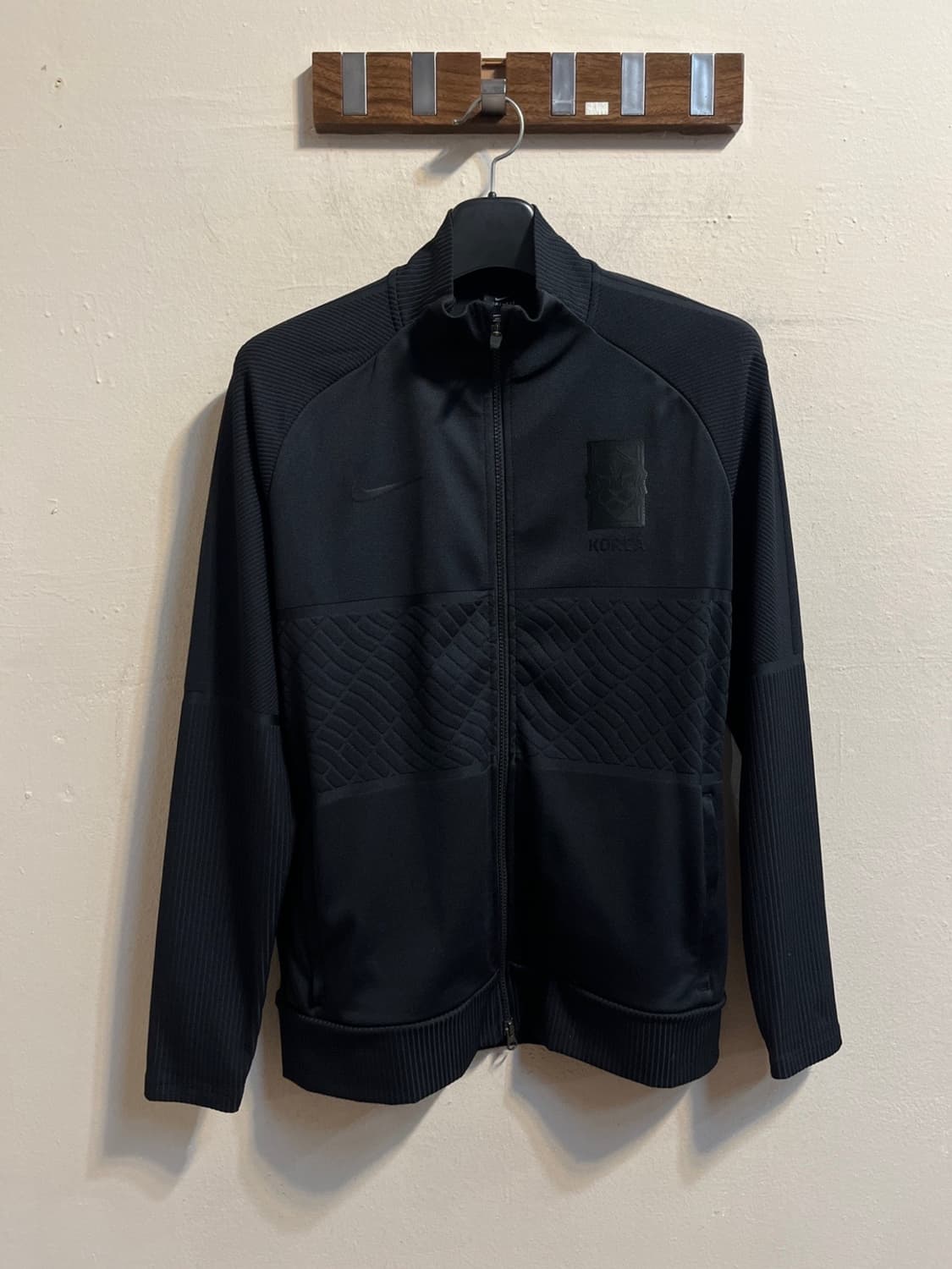 나이키 코리아 스트라이크 앤썸 자켓 상품이미지1