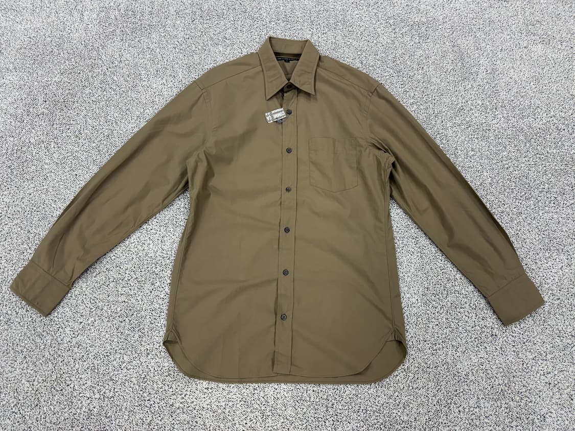 [새상품] COMME CA 콤사이즘 드레스셔츠 상품이미지1