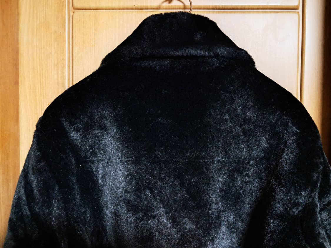 베나프 밍크퍼 패딩자켓 F 상품이미지5