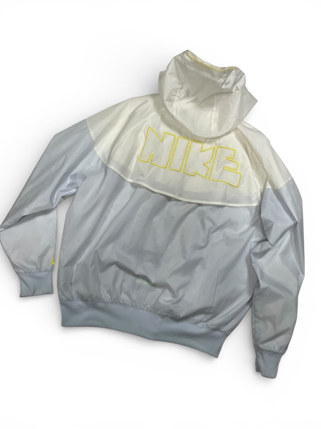 나이키 윈드러너 바람막이 후드집업 XL 상품이미지4