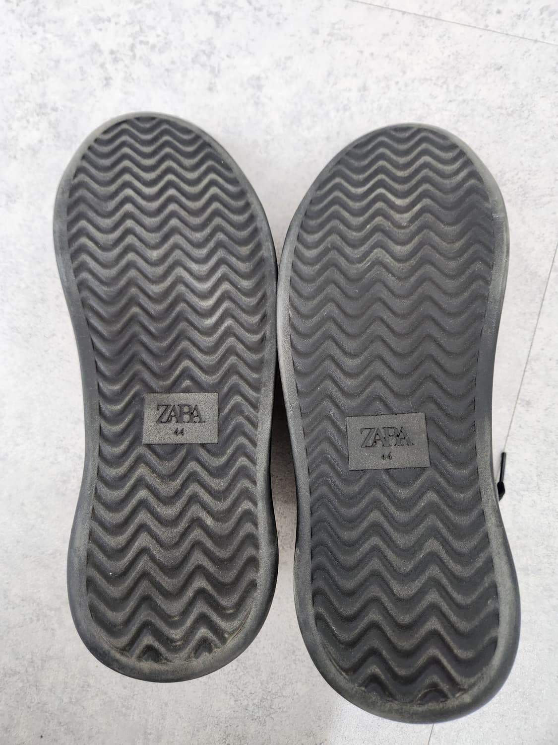 자라스니커즈 44 상품이미지3