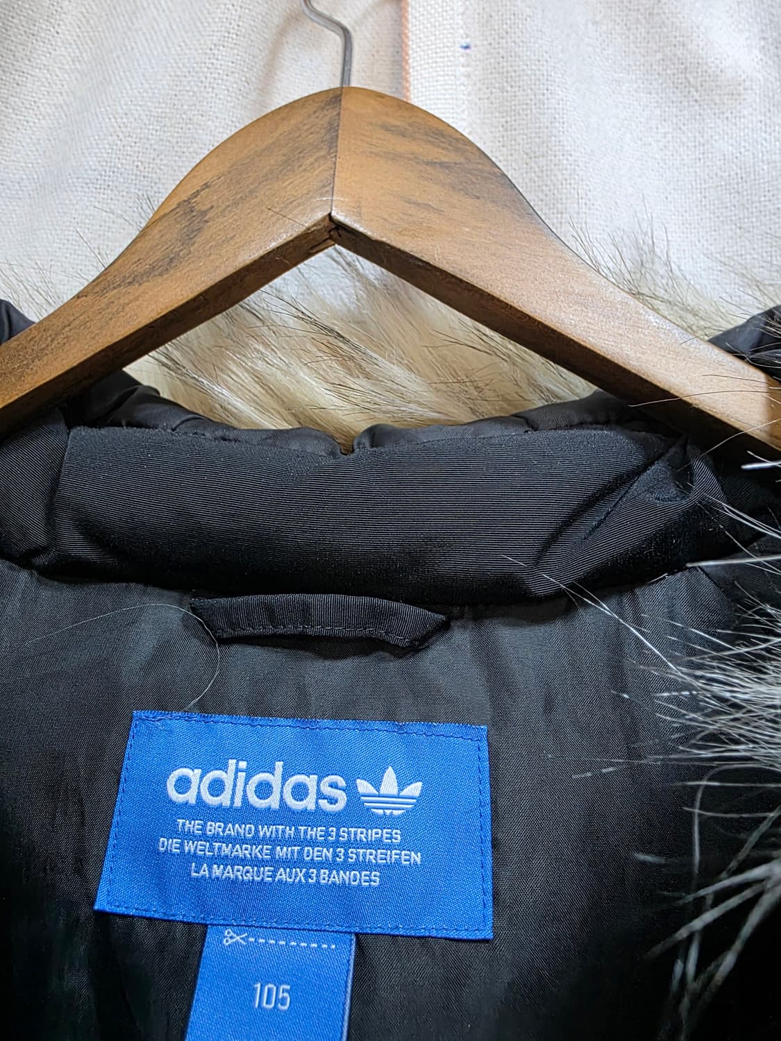 아디다스패딩 정품 상품이미지4