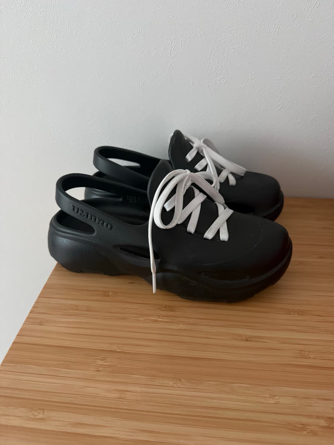 엄브로(umbro) TOPI BREEZE  상품이미지3