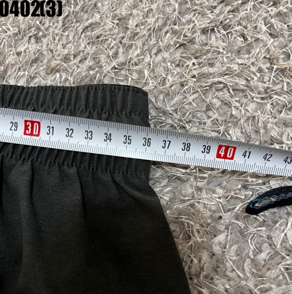 나이키 트레이닝 팬츠 상품이미지5