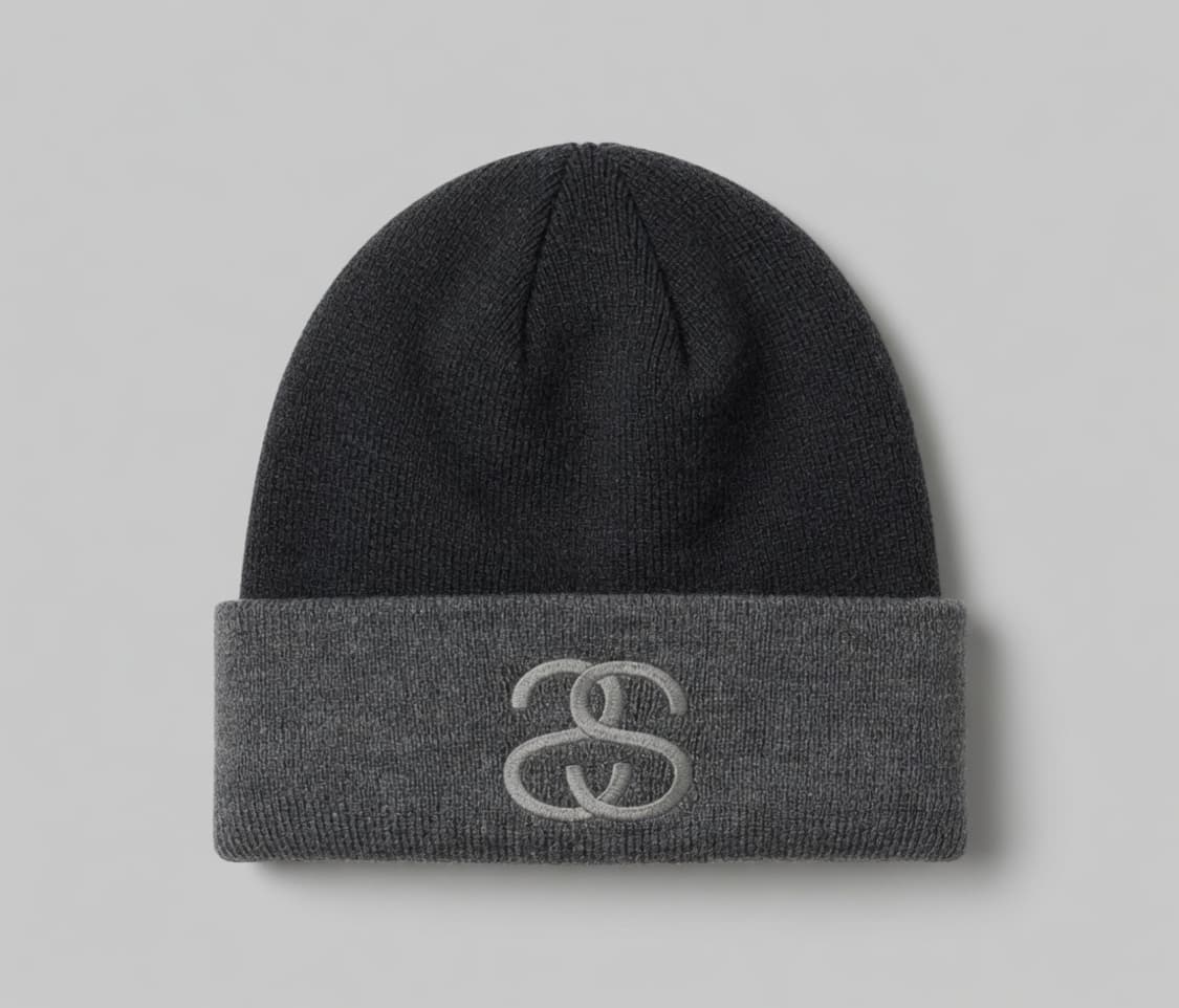 Stussy 스투시 한정판 비니 상품이미지1